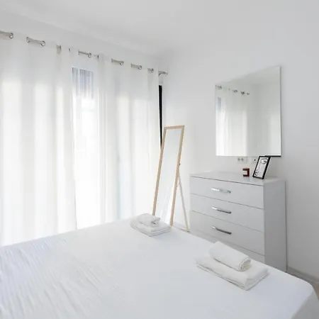 Top Bnb Tirana Daire Tiran