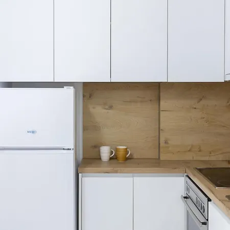 Top Bnb Tirana