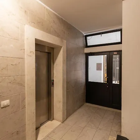Daire Top Bnb Tirana