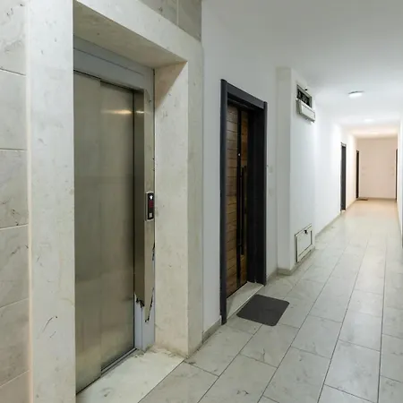 Top Bnb Tirana Tiran