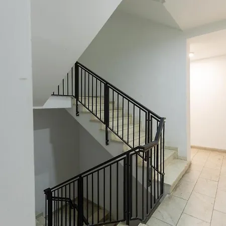 Top Bnb Tirana