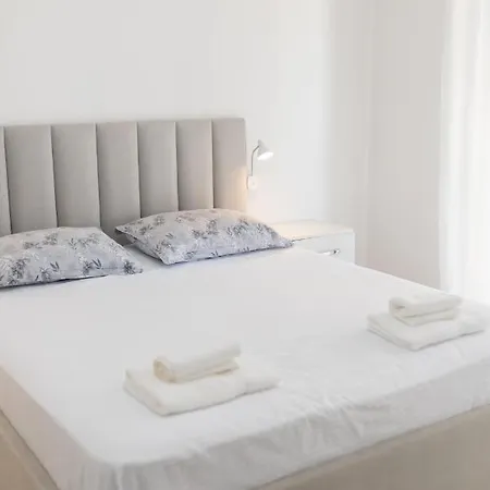 Top Bnb Tirana Daire Tiran