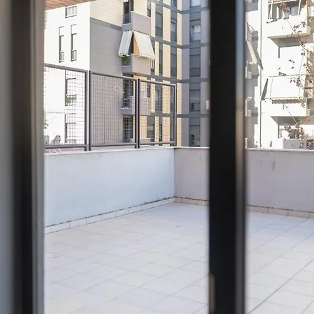 Daire Top Bnb Tirana