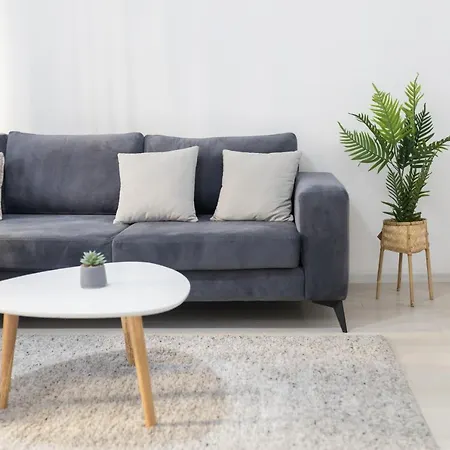 Apartamento Top Bnb Tirana