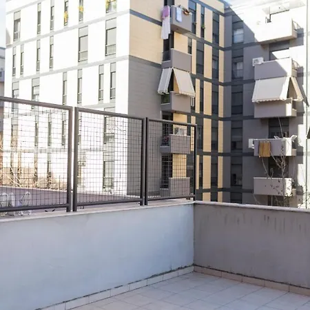 Top Bnb Tirana Daire