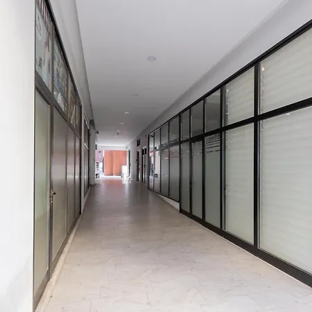 Top Bnb Tirana Apartamento