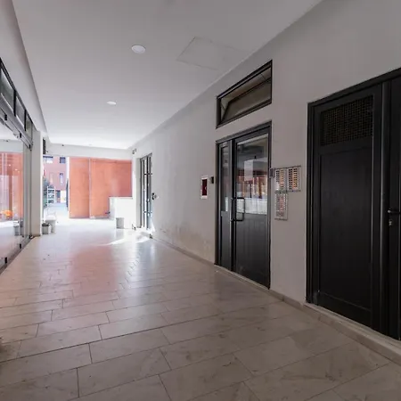 Top Bnb Tirana Apartamento Tirana