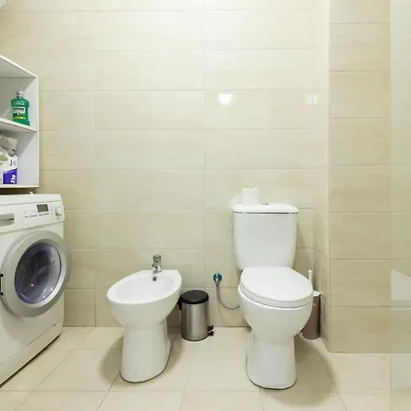 Top Bnb Tirana * Tiran