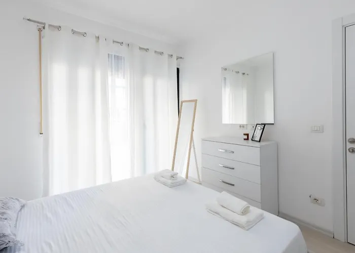 Top Bnb Tirana Apartamento Tirana