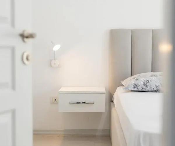 Appartement Top Bnb Tirana *