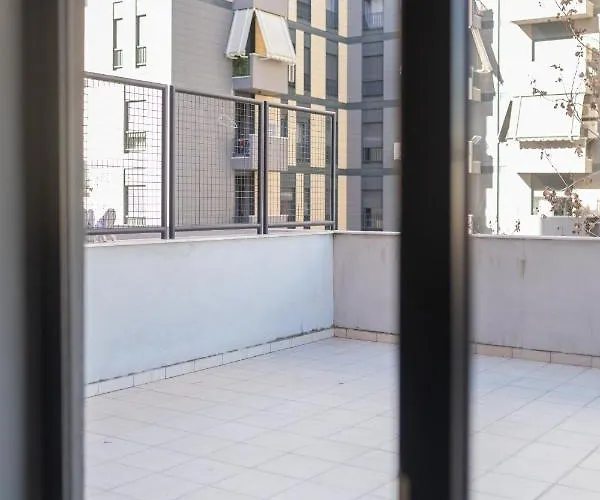 Appartement Top Bnb Tirana