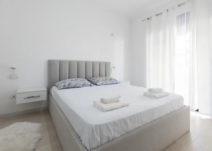 Top Bnb Tirana Tirana