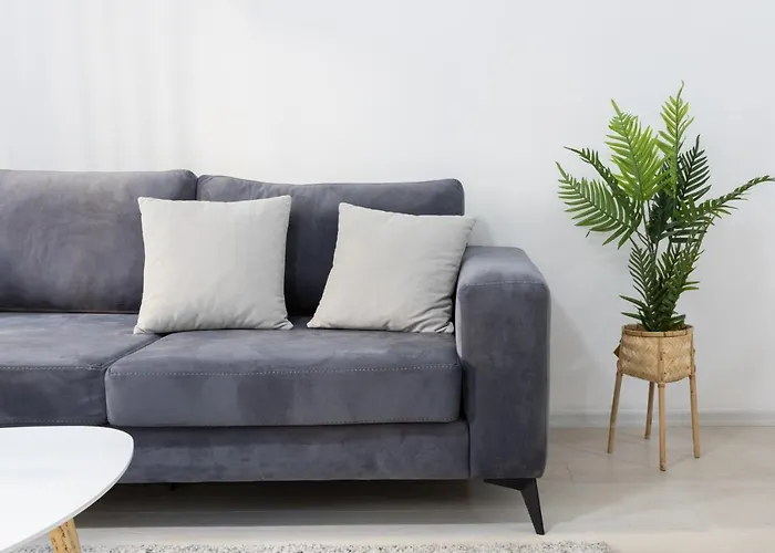 Apartamento Top Bnb Tirana *