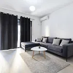 Apartment Top Bnb Tirana