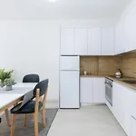 Top Bnb Tirana Apartment