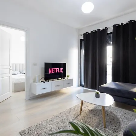 Top Bnb Tirana Тирана