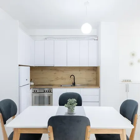 Top Bnb Tirana