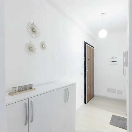 דירה Top Bnb Tirana *