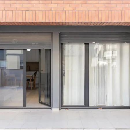 Top Bnb Tirana * Tiran