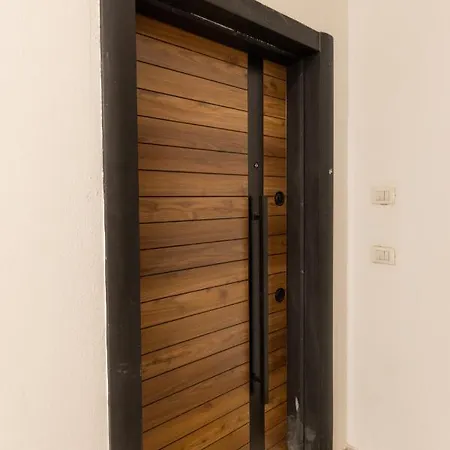 דירה Top Bnb Tirana *