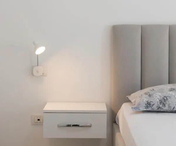 Daire Top Bnb Tirana Tiran