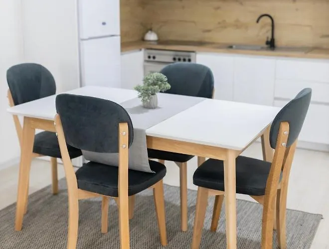 Top Bnb Tirana Appartement Tirana