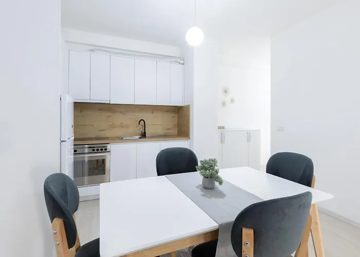 Top Bnb Tirana Appartement Tirana