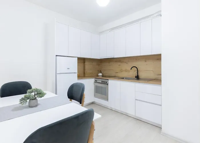 Top Bnb Tirana * Tiran