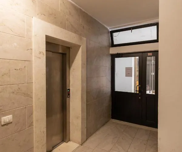 Apartamento Top Bnb Tirana