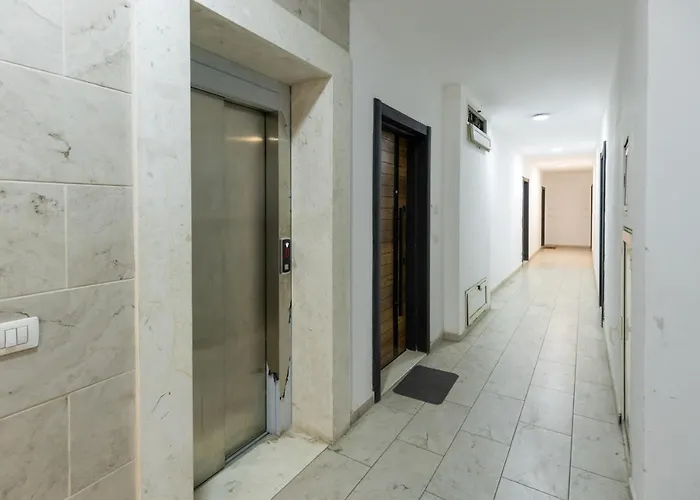 Top Bnb Tirana Tirana