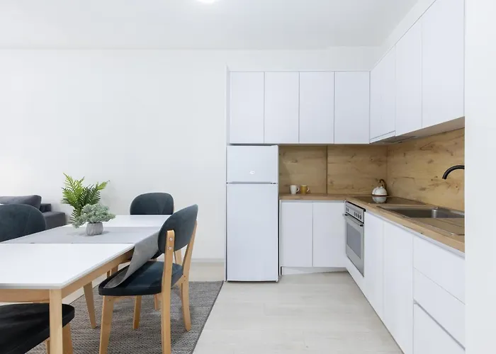 Top Bnb Tirana Appartement