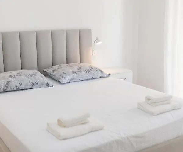 Top Bnb Tirana Daire Tiran