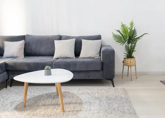 Apartamento Top Bnb Tirana