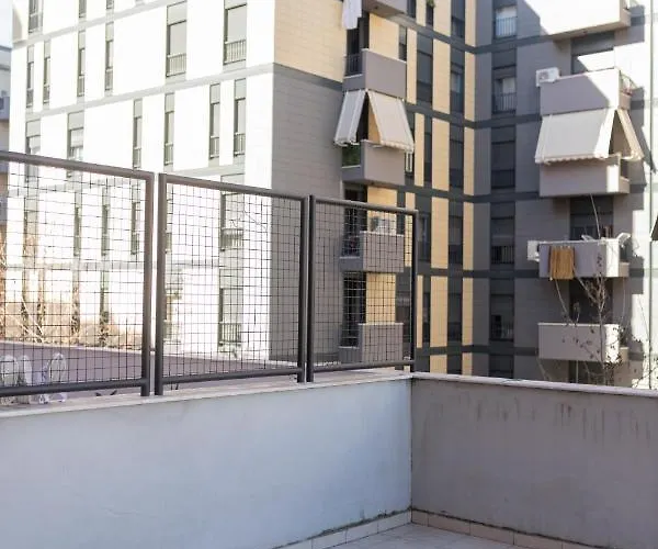 Top Bnb Tirana Appartement