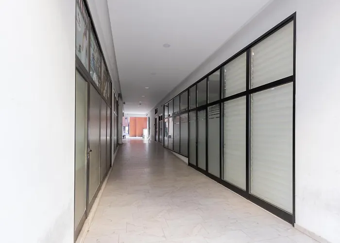 Top Bnb Tirana Daire