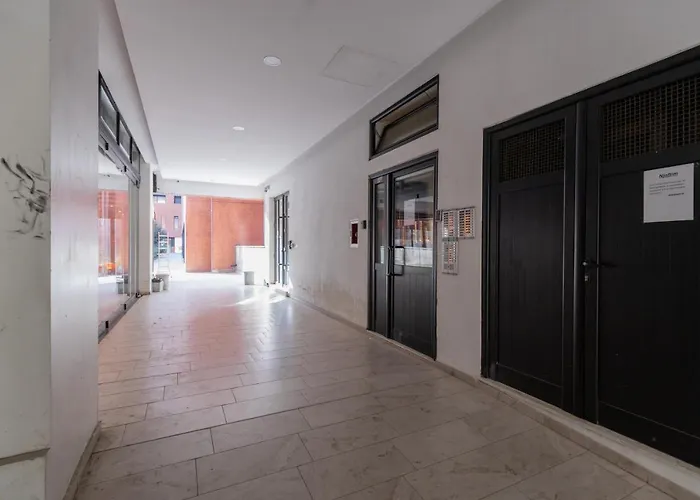 Top Bnb Tirana Apartamento Tirana