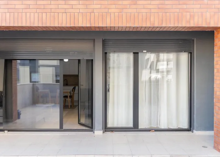 Top Bnb Tirana * Tiran