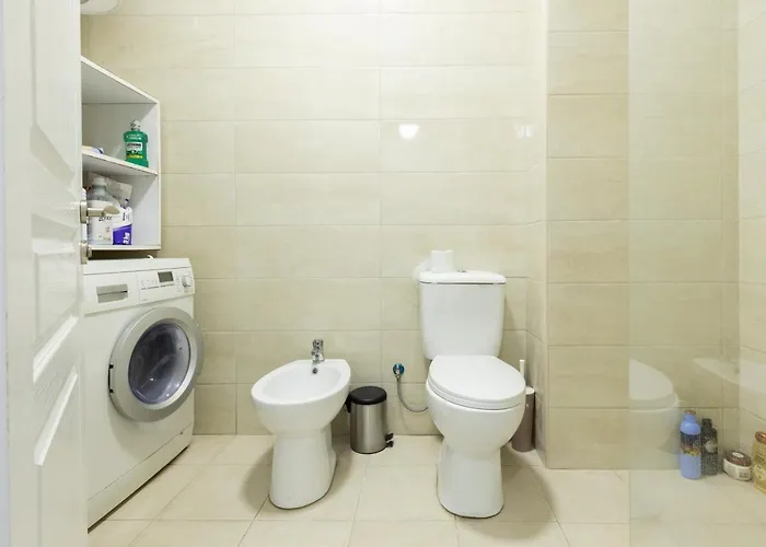 Top Bnb Tirana * Tiran