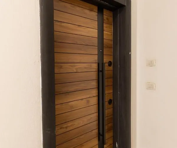 Daire Top Bnb Tirana *